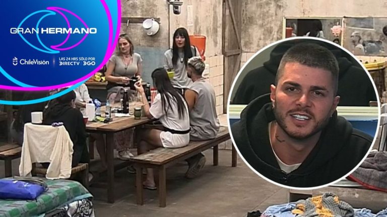 Equipo “Mata Fama” cuestionó actitudes de Manuel Napoli en Gran Hermano: “Le falta mucha madurez”