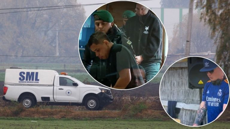 Masacre en Lampa: La hipótesis que apunta a posible vínculo entre asesinatos y el Tren de Aragua