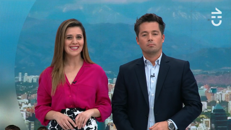 CHV Noticias Tarde | Jueves 18 de julio de 2024