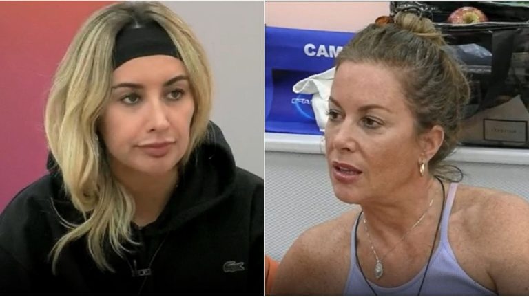 ¿División en el equipo? Yuyuniz se lanzó contra Pedro Astorga y Camila Andrade lo defendió