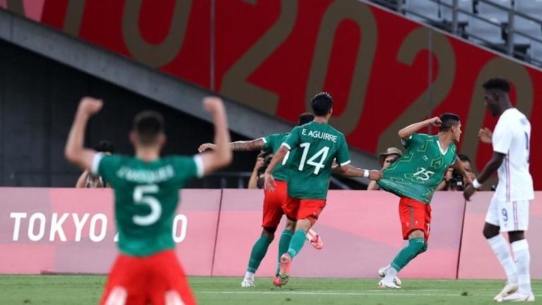 Juegos Olímpicos: Cuál es el primer deporte que se podrá ver en París 2024