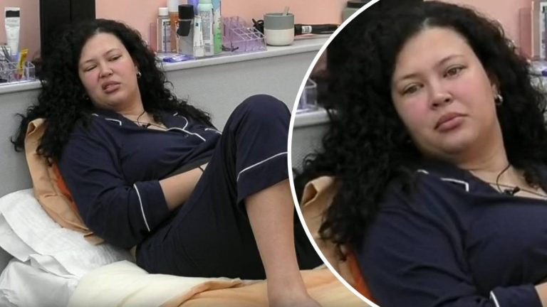 “Llevo 3 años sin...”: Michelle Carvalho sorprendió con desinhibida confesión en Gran Hermano Chile