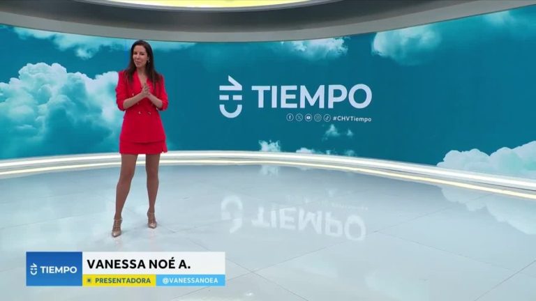 ¿Cómo estará el día? Mira el pronóstico del tiempo para el viernes 18 de julio