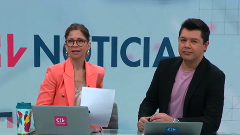 CHV Noticias AM | Viernes 19 de julio de 2024