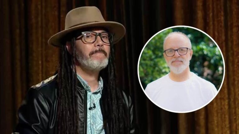 Quique Neira reveló inesperado apoyo de Alberto Plaza tras dichos por 18-O: “Cae muy mal que...”