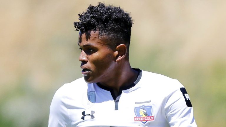 Su nombre real es Jancer: El duro castigo que recibió ex Colo Colo por falsificación de identidad