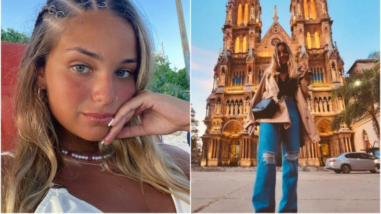 Asesinato de joven influencer conmociona a Argentina: Amigo es único sospechoso y anillo fue clave