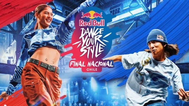Red Bull Dance Your Style en Chile: ¿Cuándo será la final y cómo obtener entradas gratuitas?
