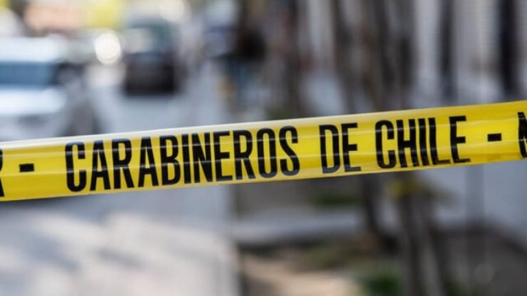Carabineros detiene a sujeto por secuestro de su ex pareja en Viña del Mar