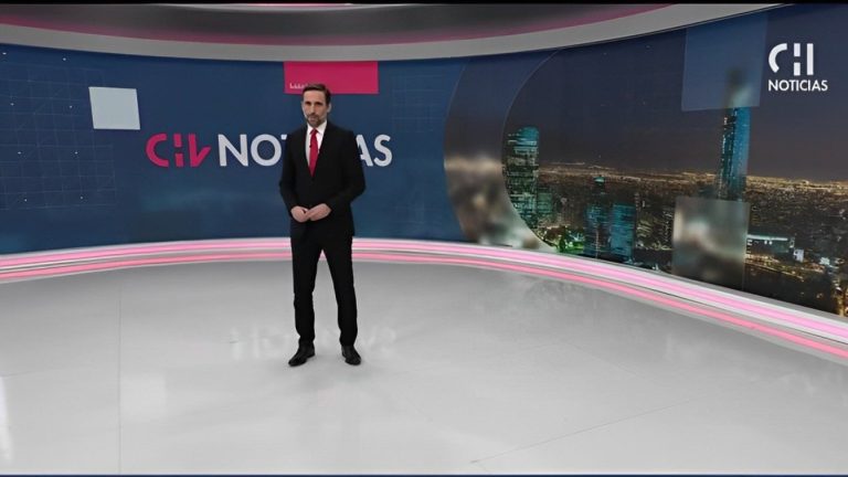 CHV Noticias Central | Domingo 21 de julio de 2024