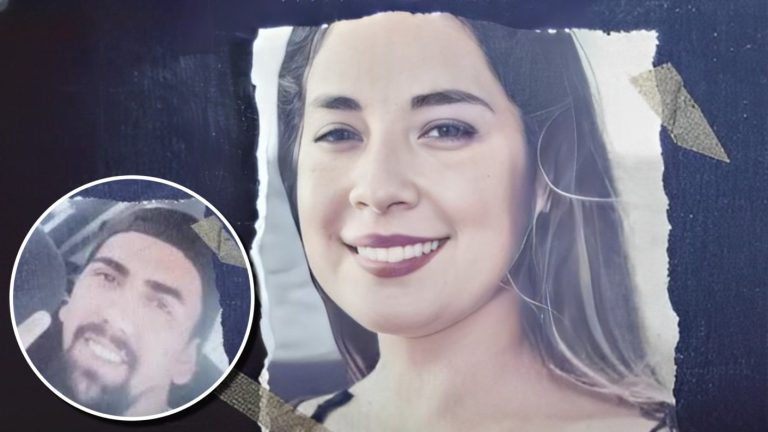 Reportaje a Fondo | El caso de Camila Rojas: Un asesinato que se pudo evitar