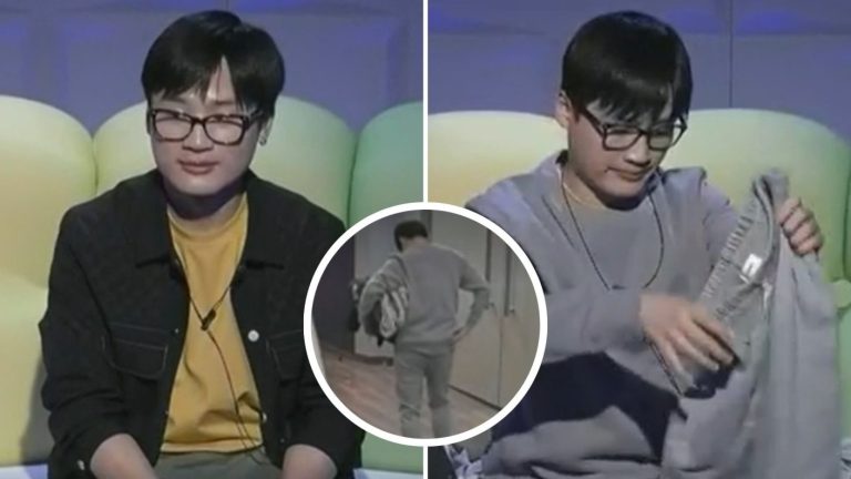 La noche más tensa: Yuhui recibió dura sanción por pasar comida al sótano en Gran Hermano Chile