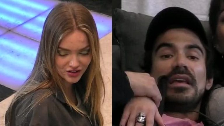 “¡Es tu mamita!”: Seba encaró a Antonia por no defender a Yuyuniz de Michelle, Chama y Cami