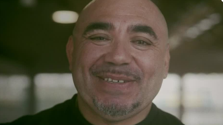 Camino al Olimpo | Capítulo 5