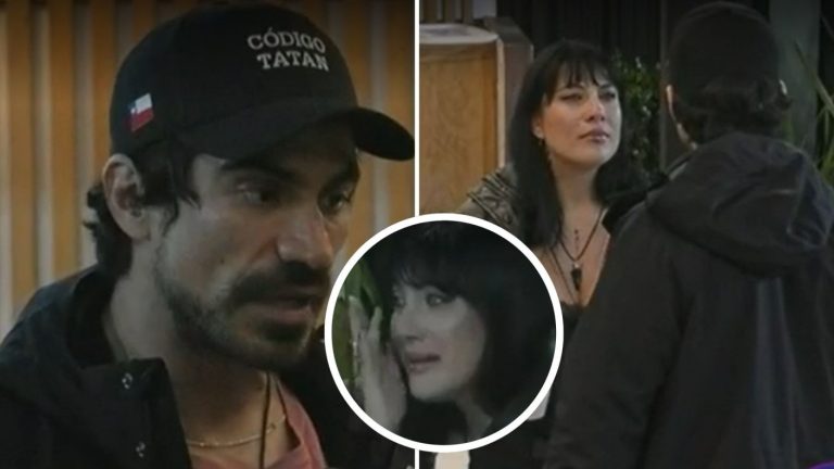 Sebastián le paró los carros a Camila Power por quejas en Gran Hermano: “No llevan ni un día”