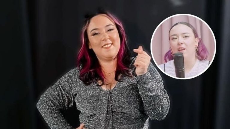 Christell Rodríguez confesó que sufrió bullying por 7 años en el colegio: “Eran muy clasistas”