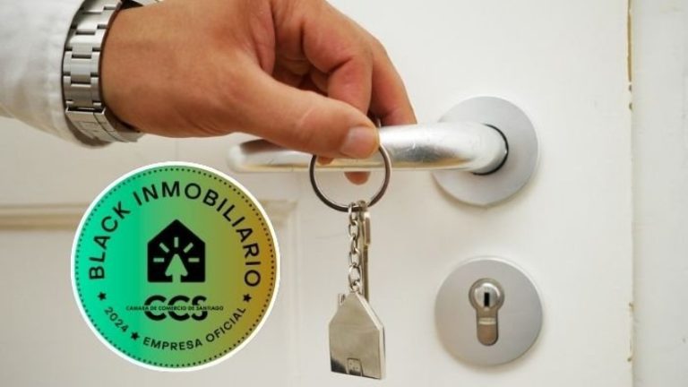 Black Inmobiliario: Qué es y cómo revisar las mejores ofertas de casas y departamentos