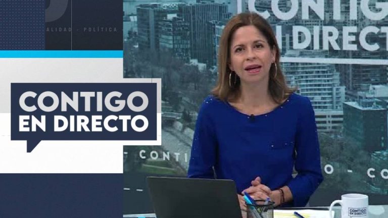 Contigo en Directo | Capítulo 980