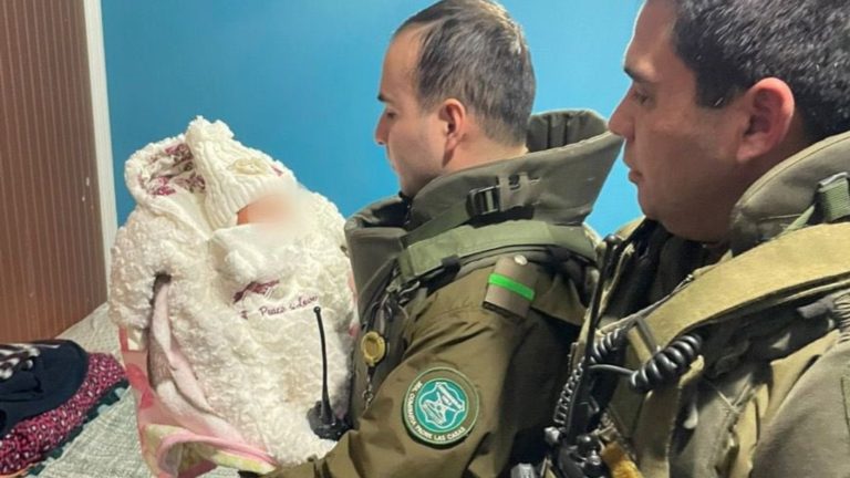 Vecinos revelaron los posibles motivos de mujer que secuestró a guagua en Temuco