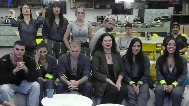 ¡Impacto en el PRIMER ELIMINADO! Este es el jugador que abandona para siempre Gran Hermano Chile