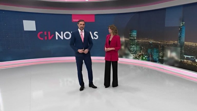 CHV Noticias Central | Lunes 22 de julio de 2024
