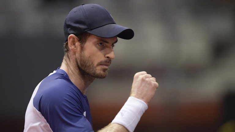 El adiós de un grande: Andy Murray confirma que su retiro del tenis tras los Juegos Olímpicos