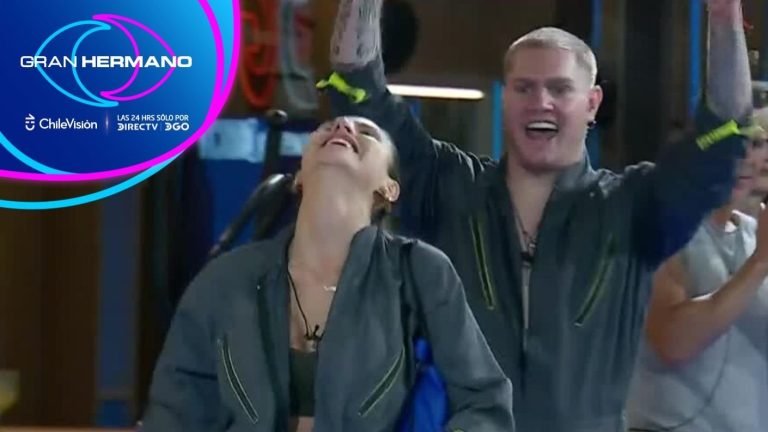 ¿Vuelve la tradición? Así fue la despedida musical a Daniela Bravo tras dejar la casa de GH