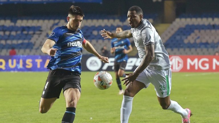 Racing vs Huachipato: Hora y dónde ver EN VIVO el partido por Copa Sudamericana