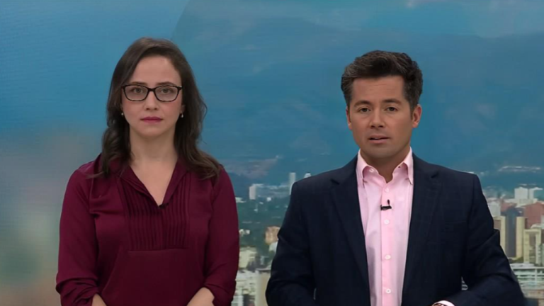 CHV Noticias Tarde | Lunes 22 de julio de 2024