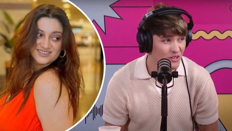 Hans Valdés respondió a su prima y negó acusaciones: “Los problemas familiares se arreglan en casa”