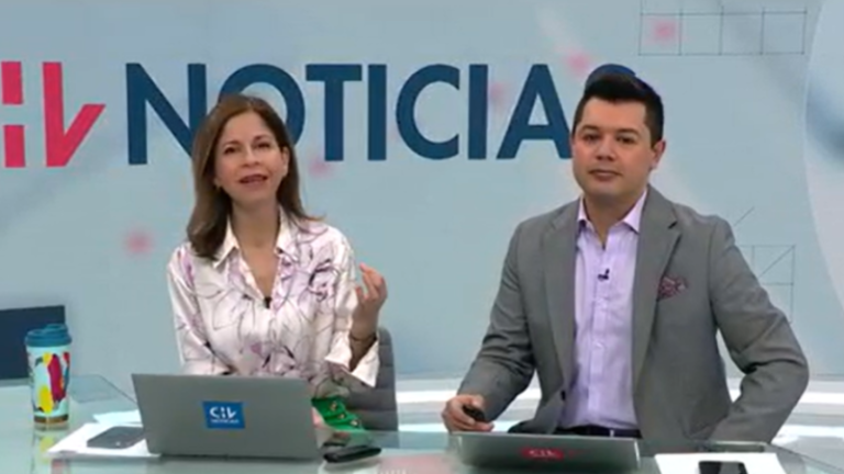 CHV Noticias AM | Miércoles 24 de julio de 2024