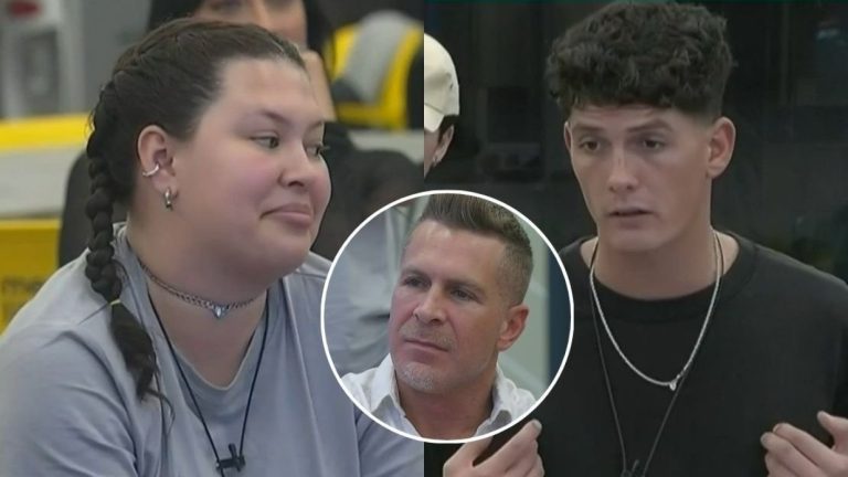 “Justicia divina”: Michelle Carvalho enfureció a los “Mata Fama” tras particular llamado en GH