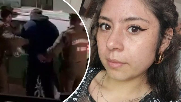 Caso Daniela Olate: Fiscal reveló macabra “verdadera intención” de José Morales antes de asesinarla