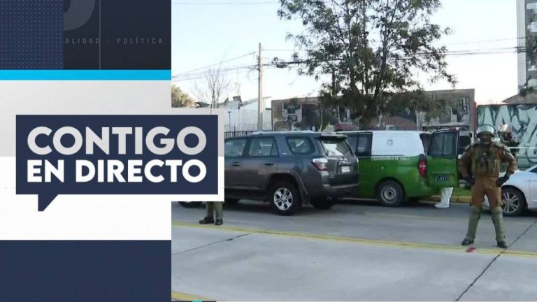 Motochorros balean y asesinan a conductora en San Miguel