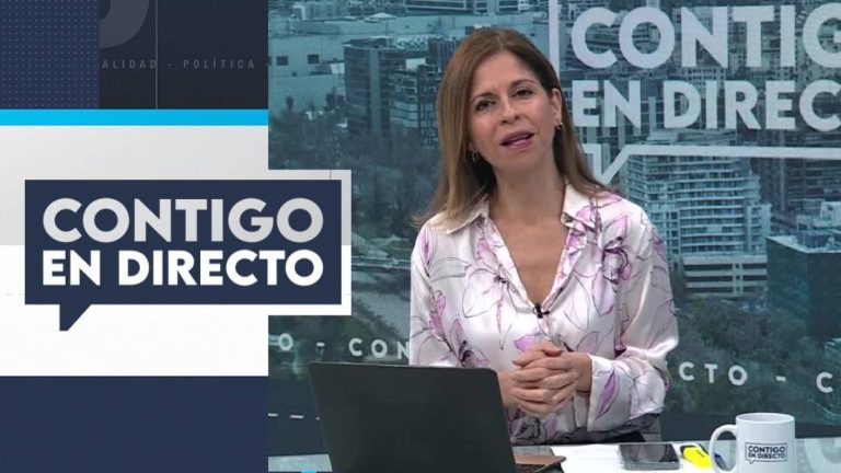 Contigo en Directo | Capítulo 982