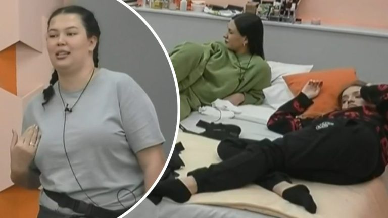 “Moscas muertas”: Michelle trató de “falsas” a Karina Jerez y Camila y lanzó dura advertencia a Antonia