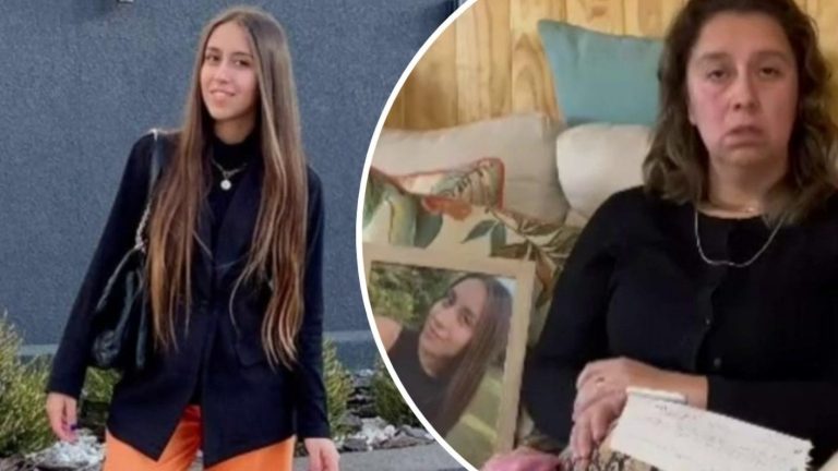 Mamá de joven atropellada por médico en paso peatonal: “Anda felizmente y a nosotros nos arruinó la vida”