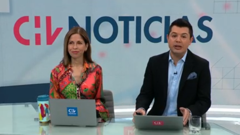 CHV Noticias AM | Jueves 25 de julio de 2024