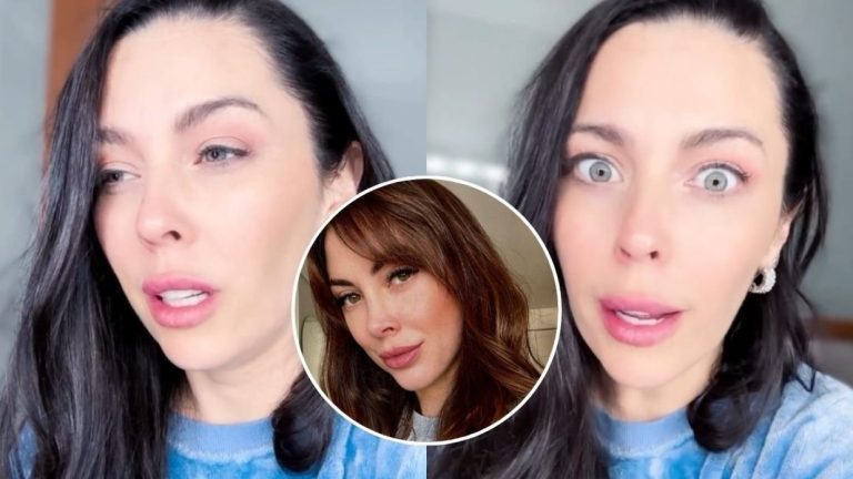 La dura advertencia de Daniela Aránguiz a Daniela Collet: “Vamos a contar por qué tu ex marido...”