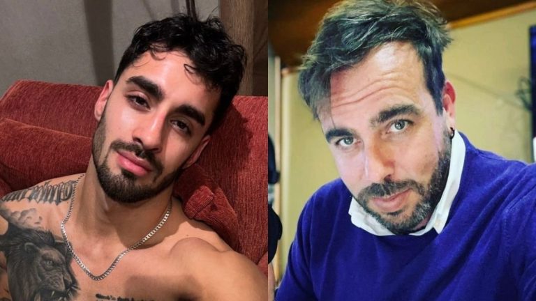 ¿Se viene? Jorge Aldoney respondió con todo a Kaminski tras intervención en Gran Hermano Chile