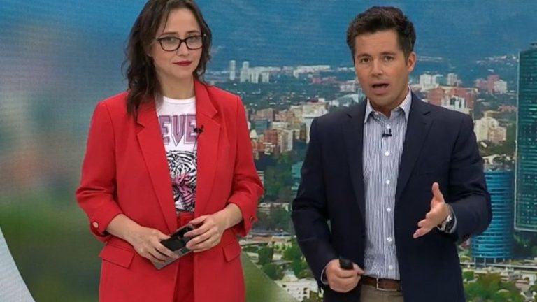 CHV Noticias Tarde | Miércoles 24 de julio