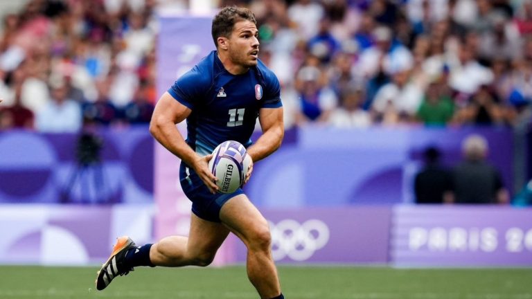 Juegos Olímpicos: Francia destroza el sueño de Argentina y lo deja sin medalla en rugby 7