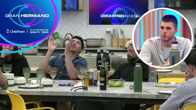 Waldo perdió la paciencia con las correcciones de Manuel: “No pesco hue…”