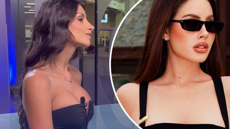 “Para mí no es...”: Daniela Bravo contestó a Ignacia Michelson tras provocadores posteos por salida de Gran Hermano