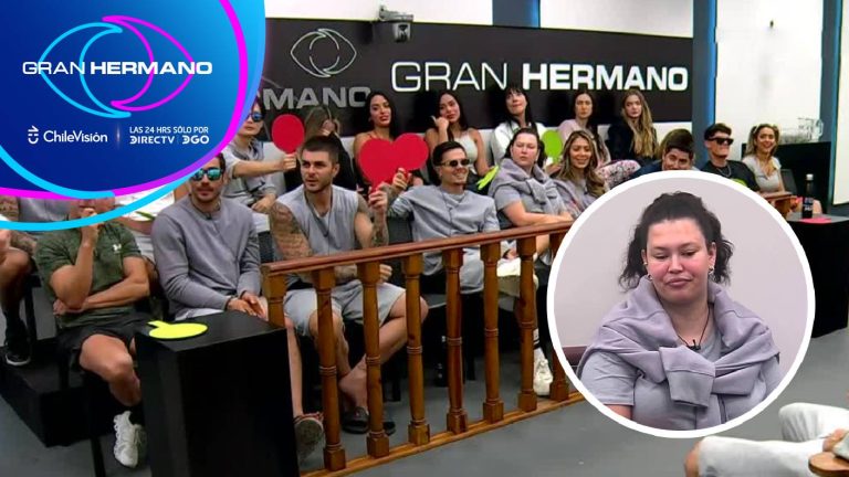 Traición, romances e intolerancia: Jugadores se dijeron de todo en el tribunal de Gran Hermano