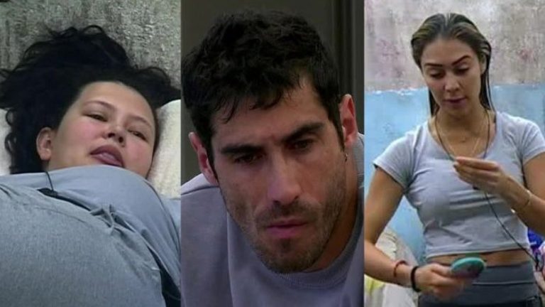 “Un mínimo de decencia”: Los famosos están en crisis por las condiciones del sótano