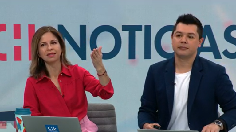 CHV Noticias AM | Viernes 26 de julio de 2024