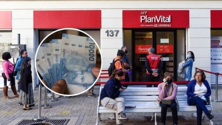 Séptimo Retiro AFP: Conoce ACÁ en qué consiste el proyecto que toma más fuerza en el Congreso