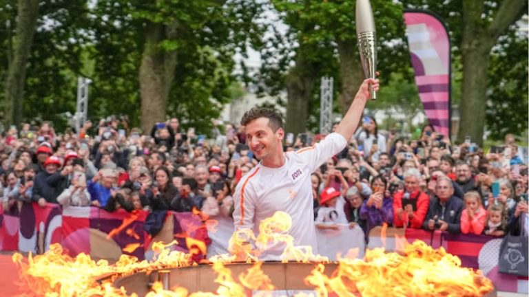 Inauguración Juegos Olímpicos 2024: ¿A qué hora es en Chile y dónde ver en vivo?