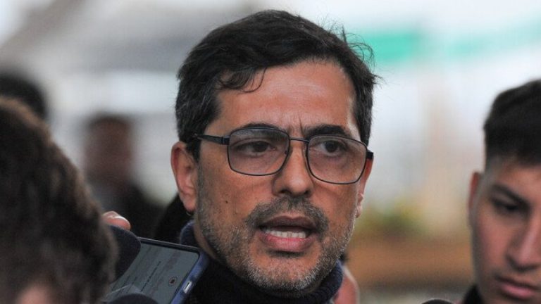 Fares Jadue (PC) fue electo como alcalde suplente de Recoleta en Concejo Municipal